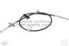 ASHUKI HRK12727 Cable, parking brake